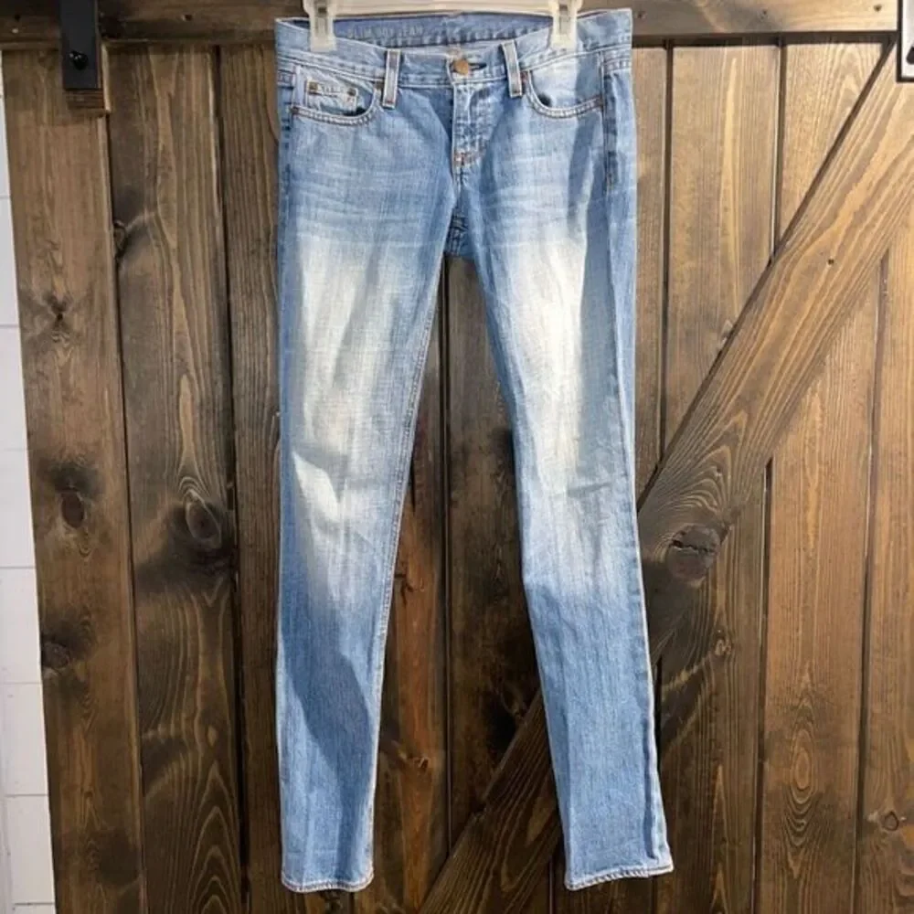J.Crew Slim Boy Jeans - Picture 1 of 5